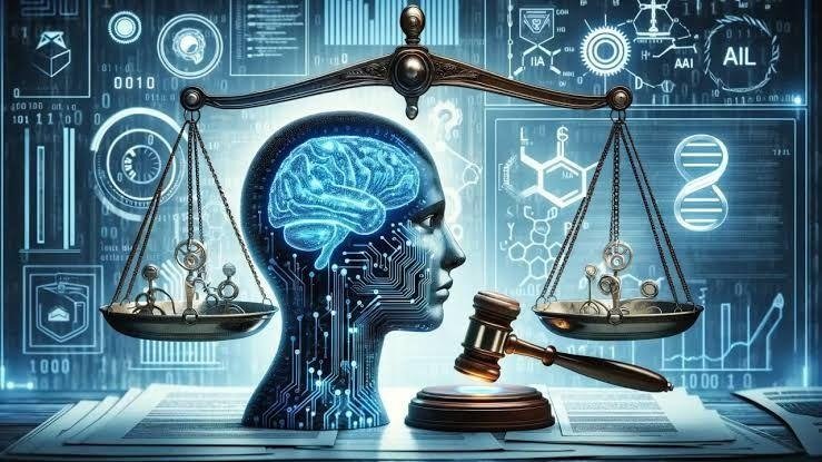 Legal careers: future of law jobs with AI & Automation a threat or opportunity ?