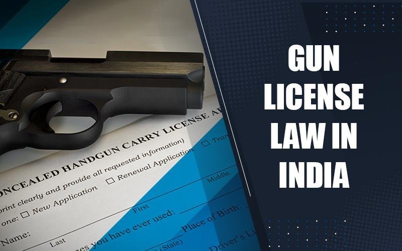 How to Legally Own a Firearm in India