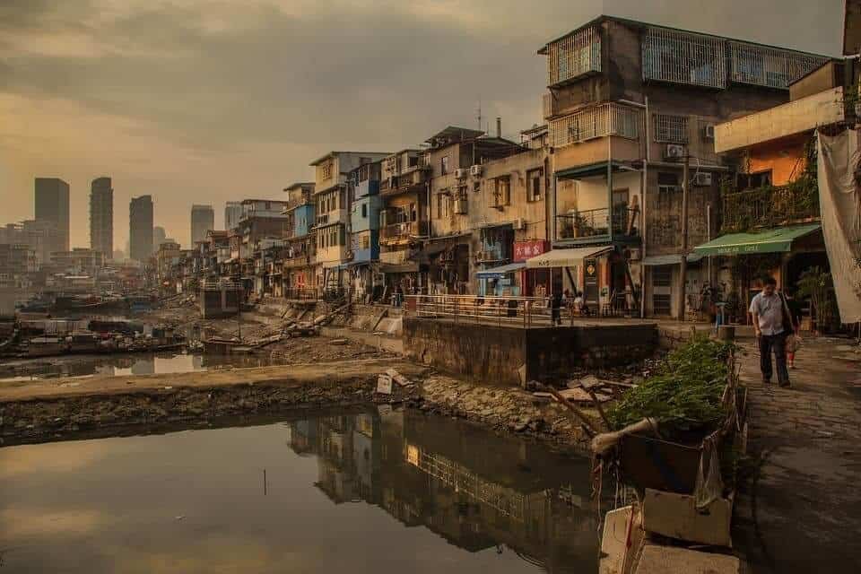 Legal Architecture of Informality in India