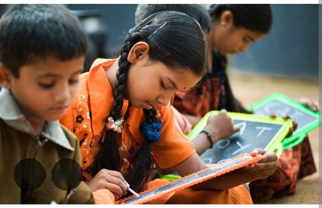 Realising Children’s Rights in India