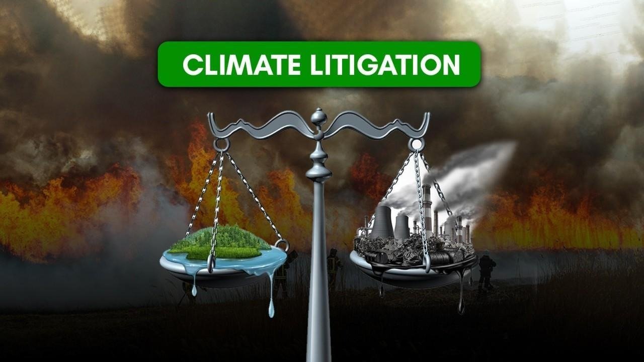 Courts, Climate, and the Constitution: India’s PIL Movement