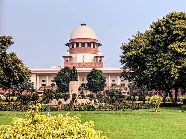 FALSE CASES – PIL IN SC