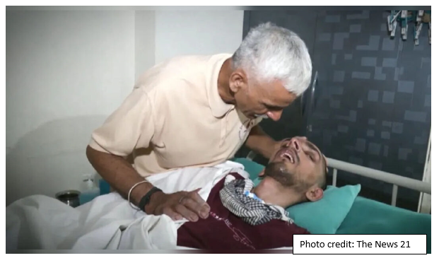 India’s Defining Moment : Euthanasia and the Harish Rana Case