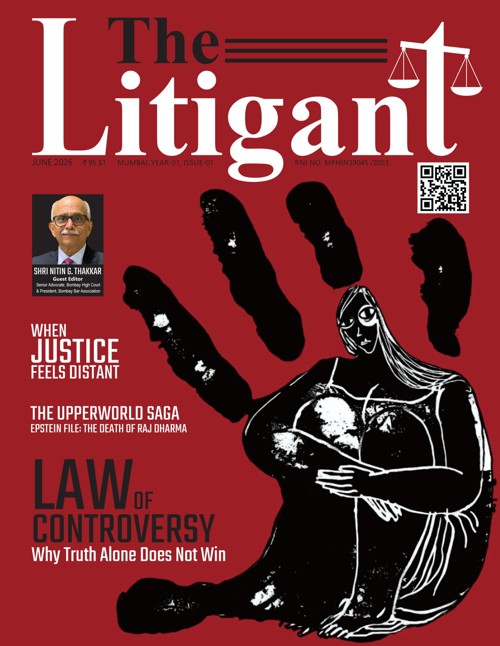 LITIGANT JUNE 2026