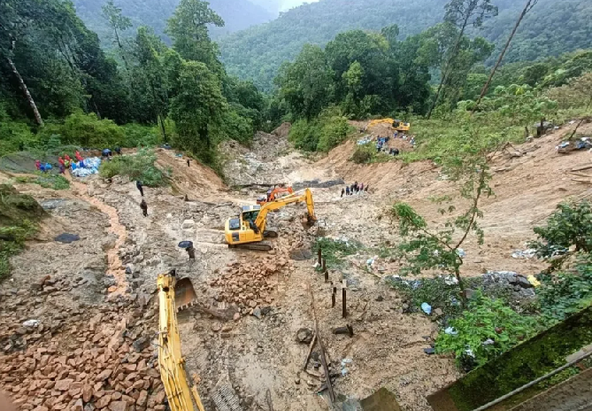Kasturirangan Report – The Western Ghats Debate Has Returned